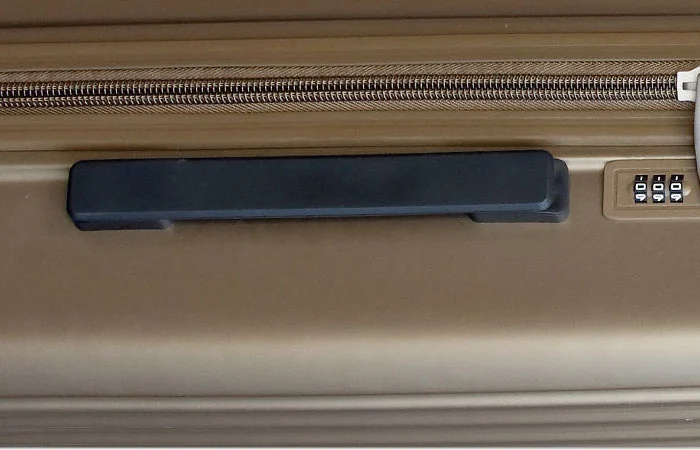 Double Layer Hard Shell Abs Luggage