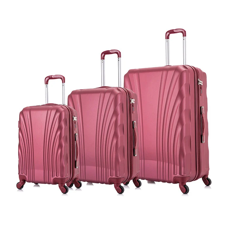 АБС пртљажник отпоран на ударце